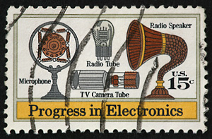 Progress in Electronics