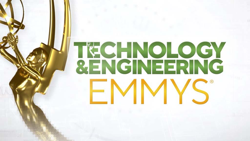 Technology & Engineering Emmy Award